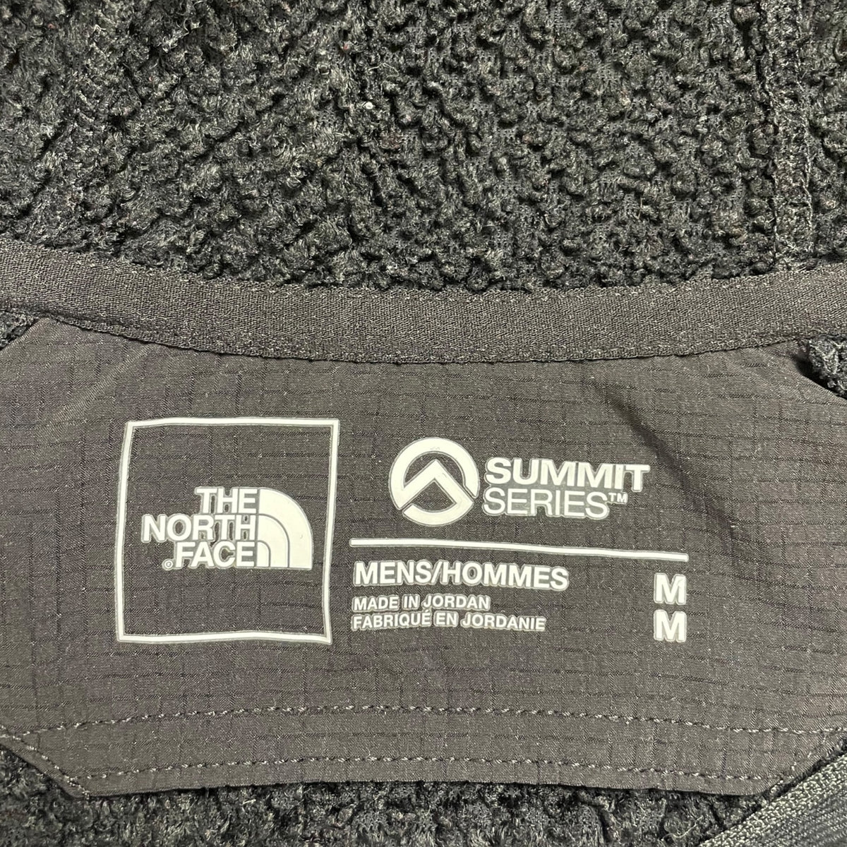 The North Face Summit Series Futurefleece Hoodie - Men’s - Medium