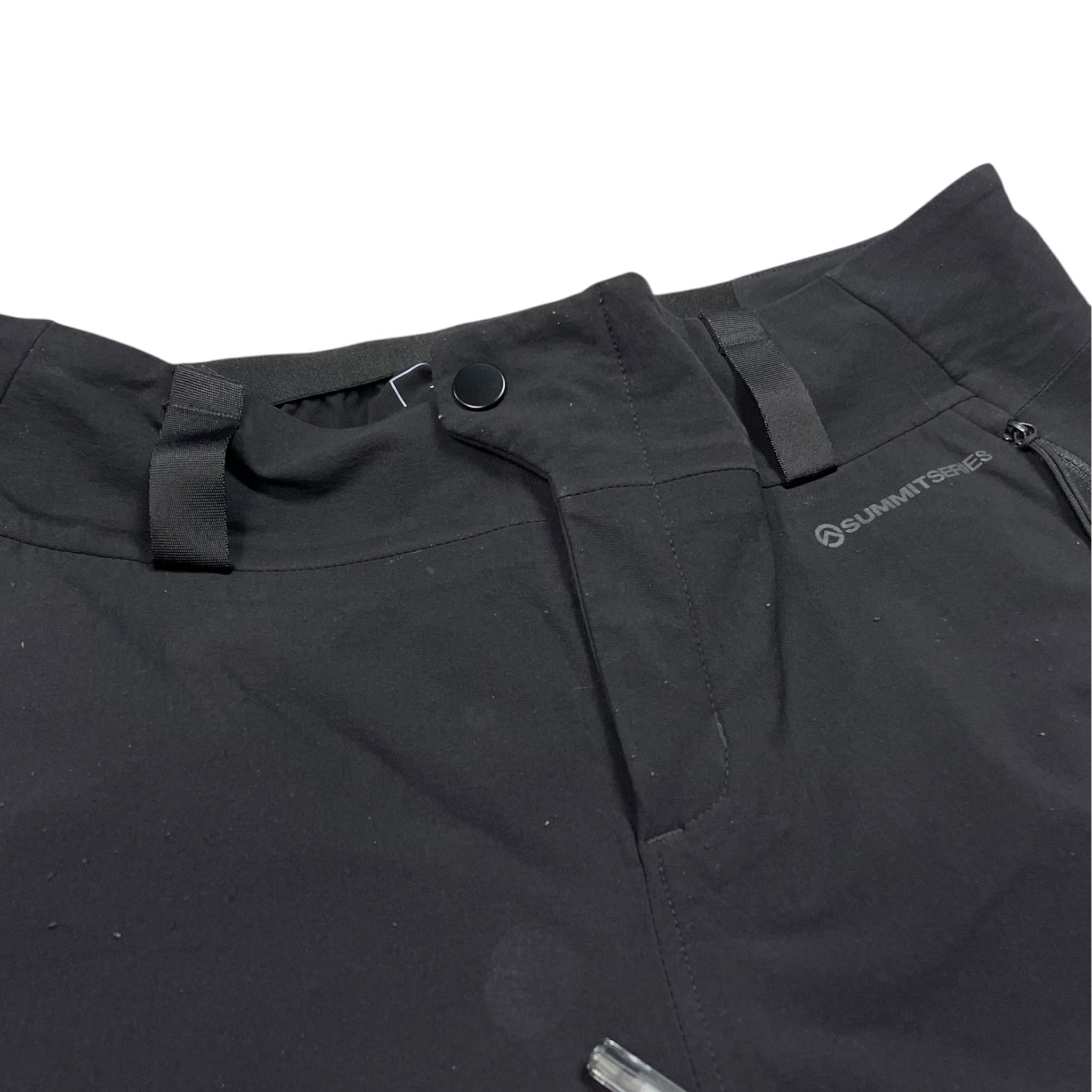 The North Face Summit Chamlang Softshell Pants – Women’s S