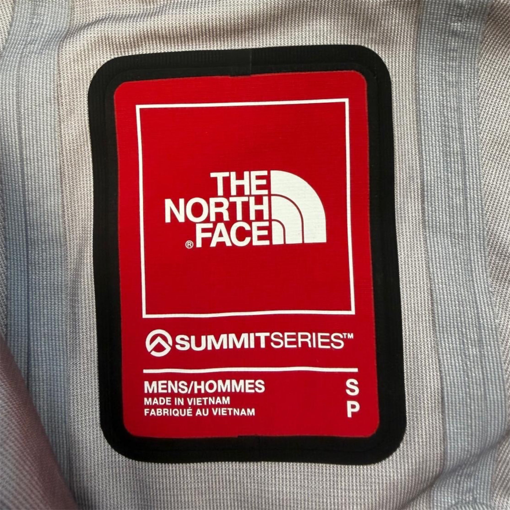 The North Face Summit Series Chamlang FUTURELIGHT Jacket - Mens Small