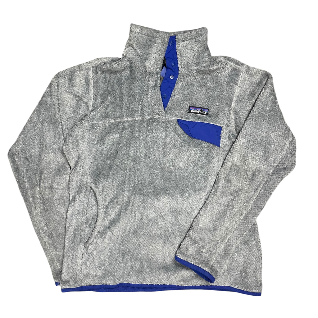 Patagonia Synchilla Snap-T - Women’s - Small