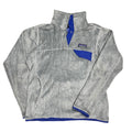 Patagonia Synchilla Snap-T - Women’s - Small