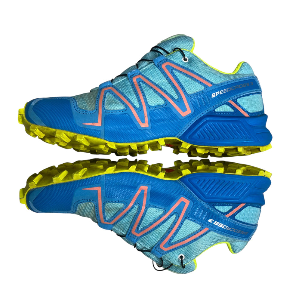Salomon Speedcross 3 GTX - UK 7