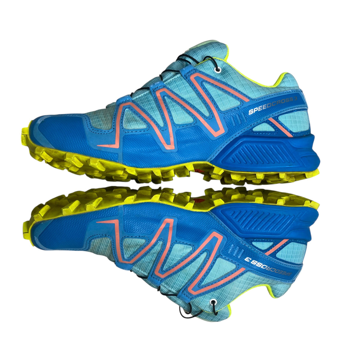 Salomon Speedcross 3 GTX - UK 7