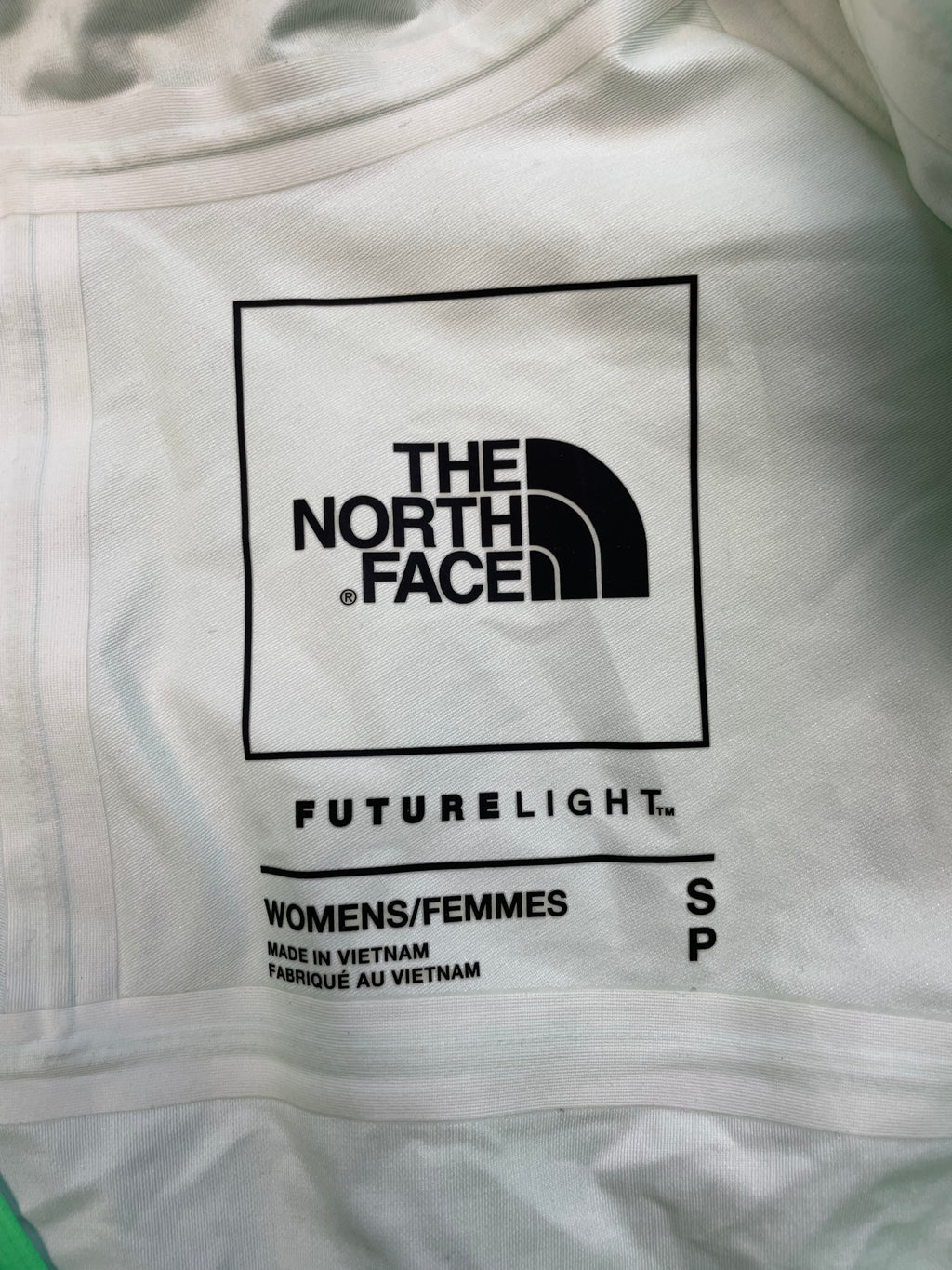 The North Face Futurelight Flight Jacket - Women’s S