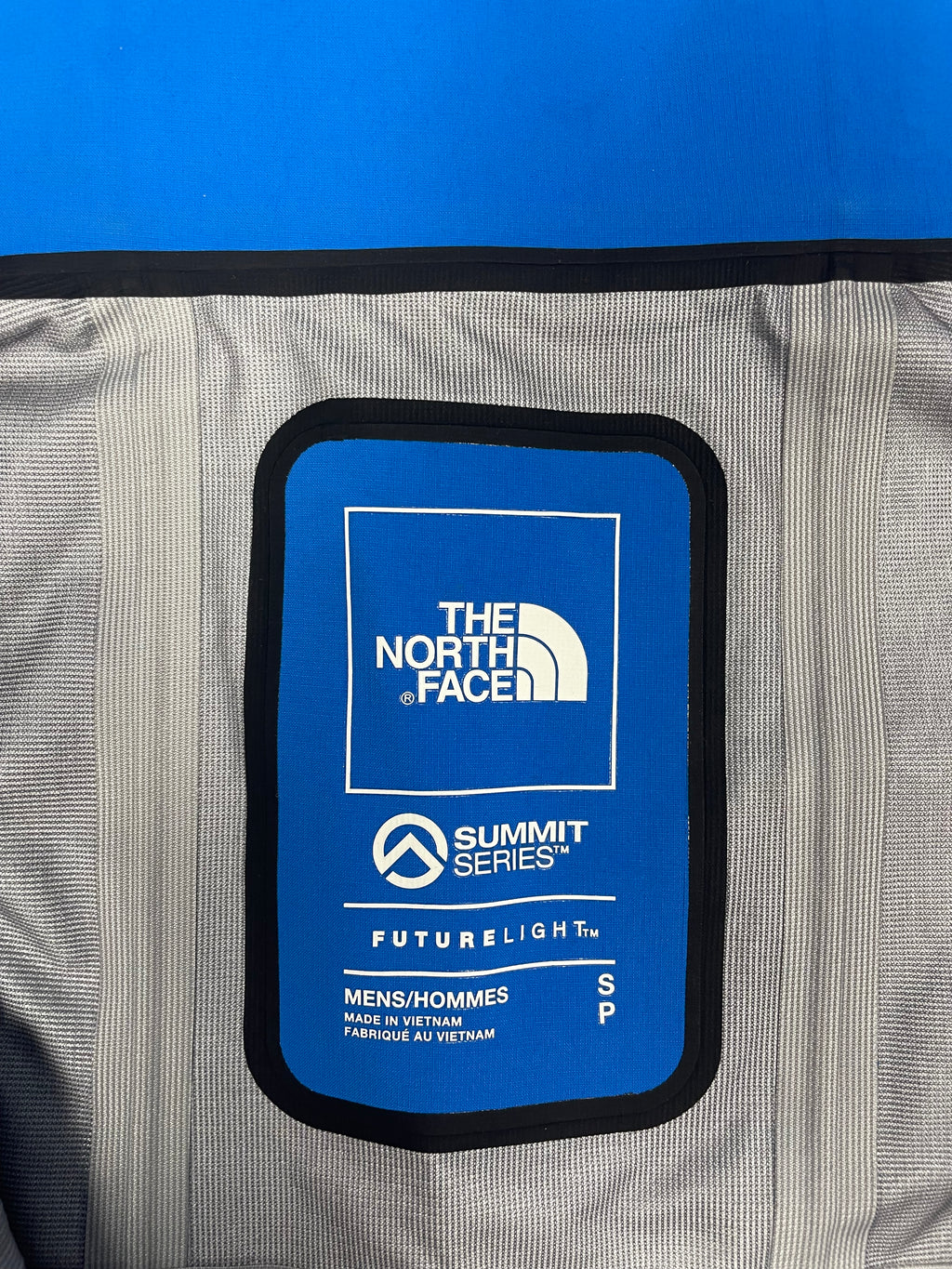The North Face Summit Series Futurelight Jacket - Men’s - Small