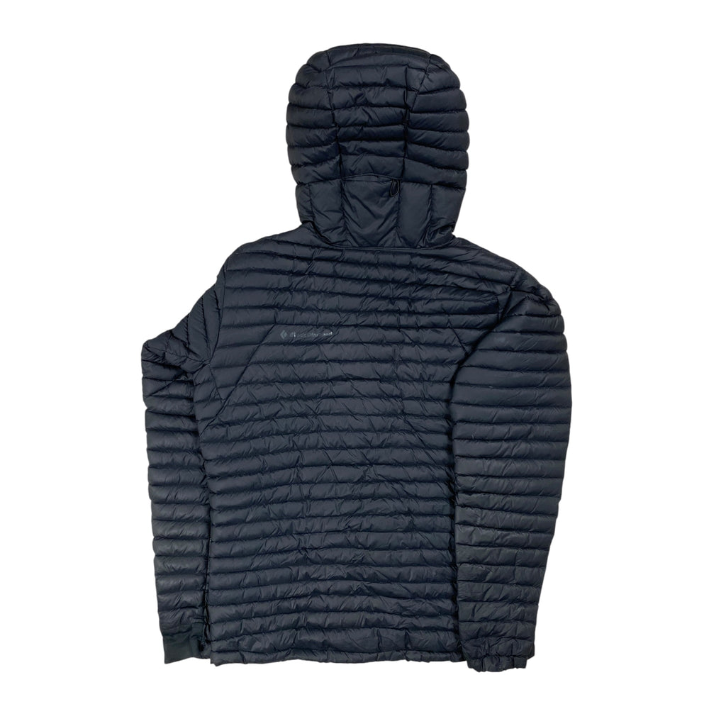 Black Diamond Forge Hoody - Men’s - Medium