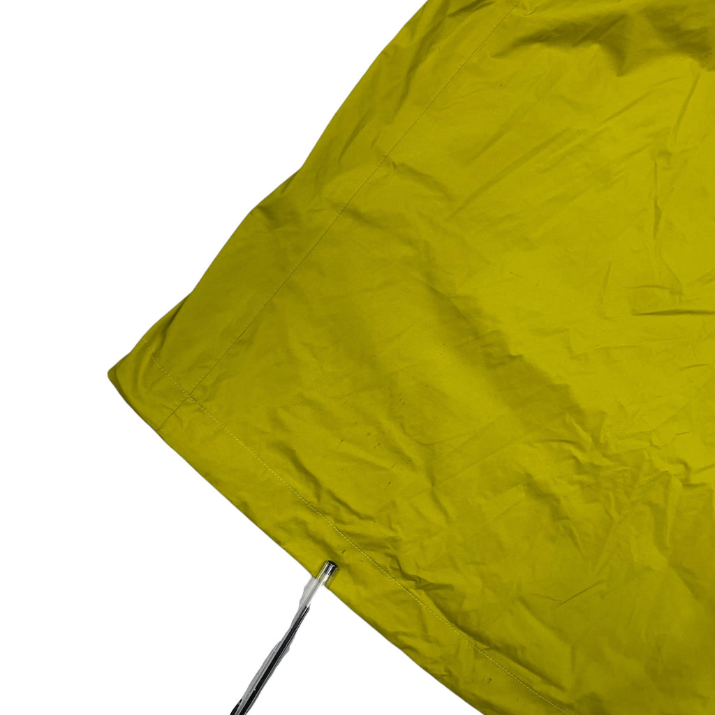 Black Diamond StormLine Stretch Rain Shell - Men’s - Small