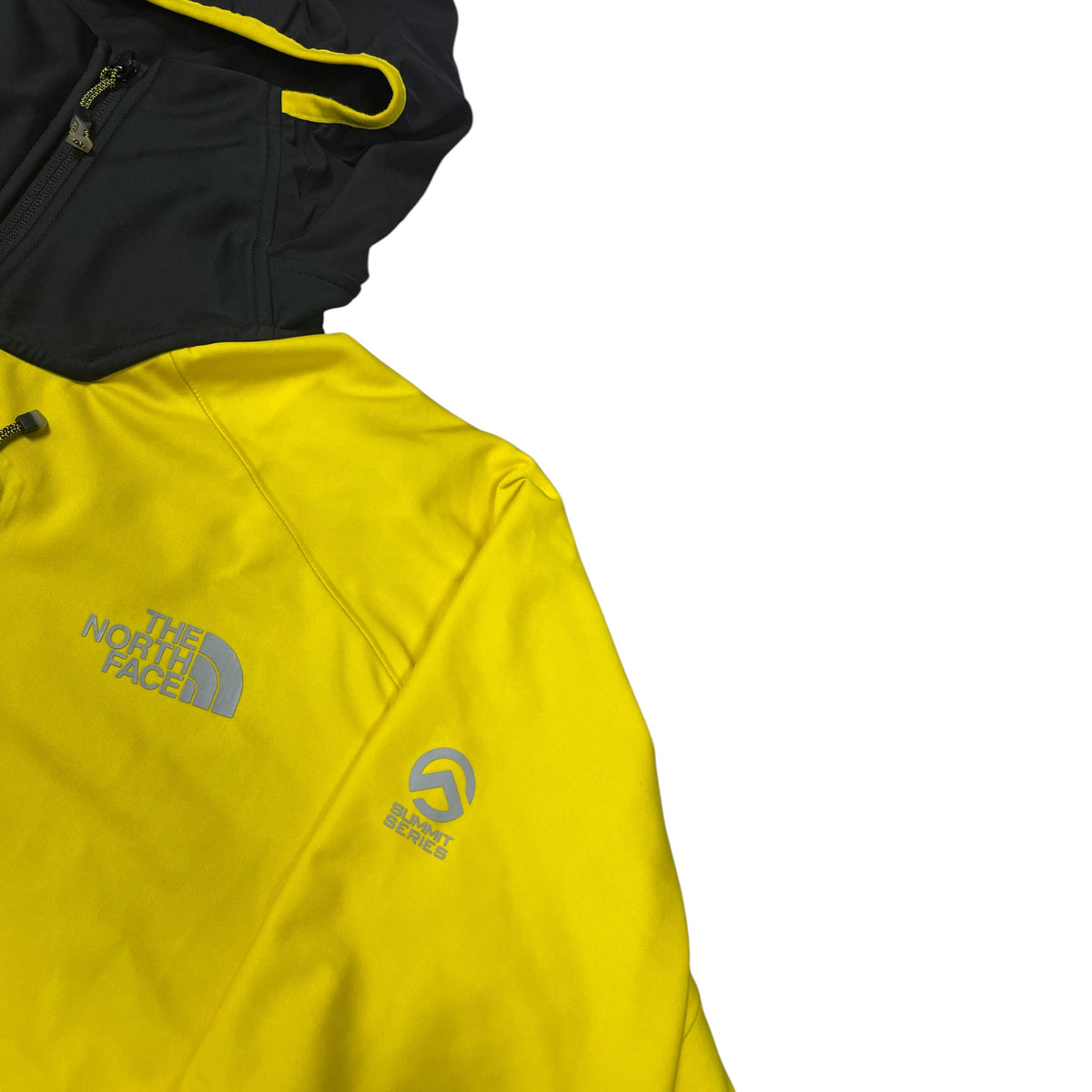 The North Face Summit Series L4 Windstopper Jacket - Men’s - Medium