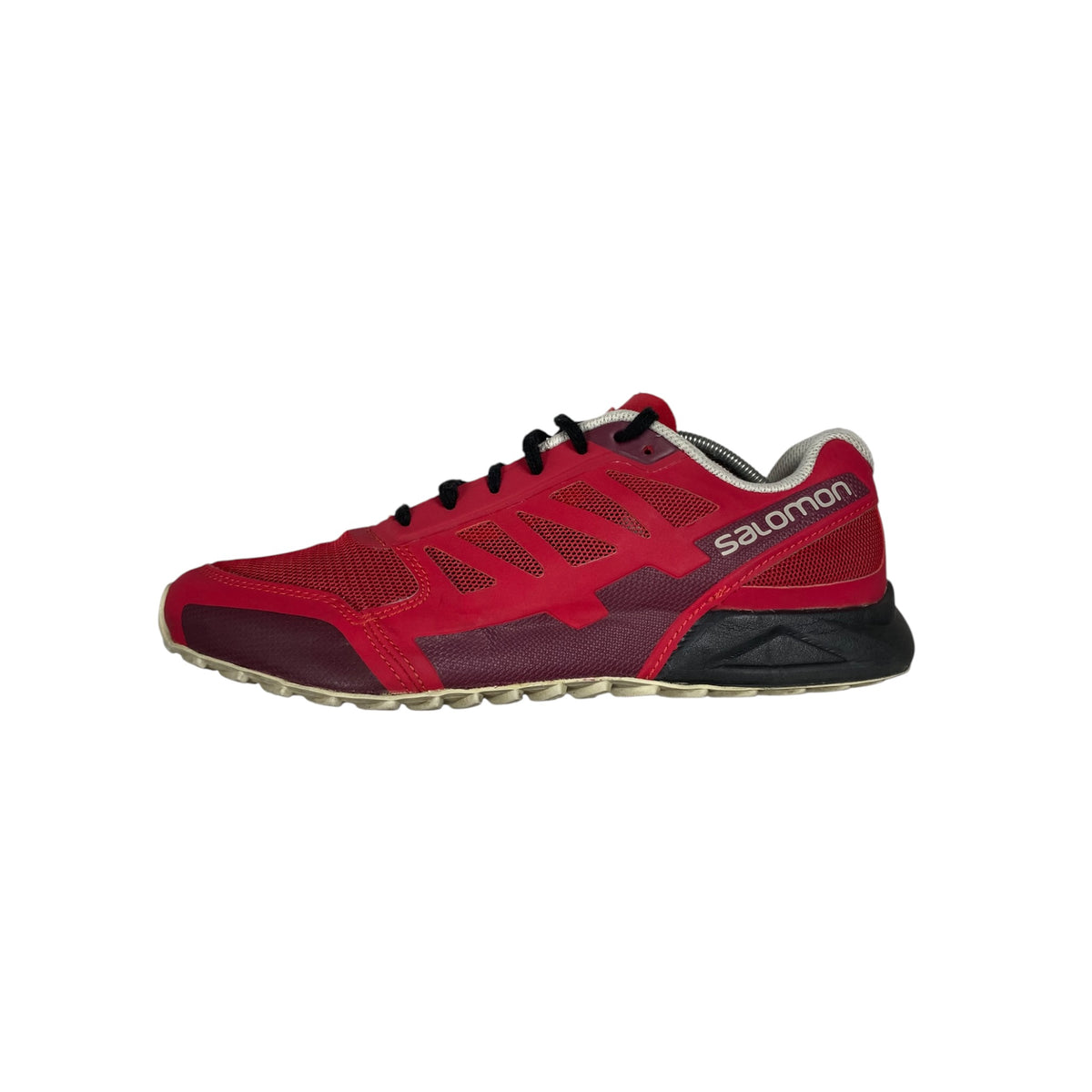 Salomon Citycross Trail Shoes - UK 7