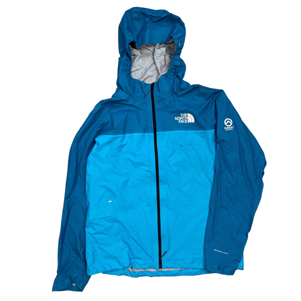 The North Face Summit Series Superior FUTURELIGHT Jacket – Blue – Men’s Large