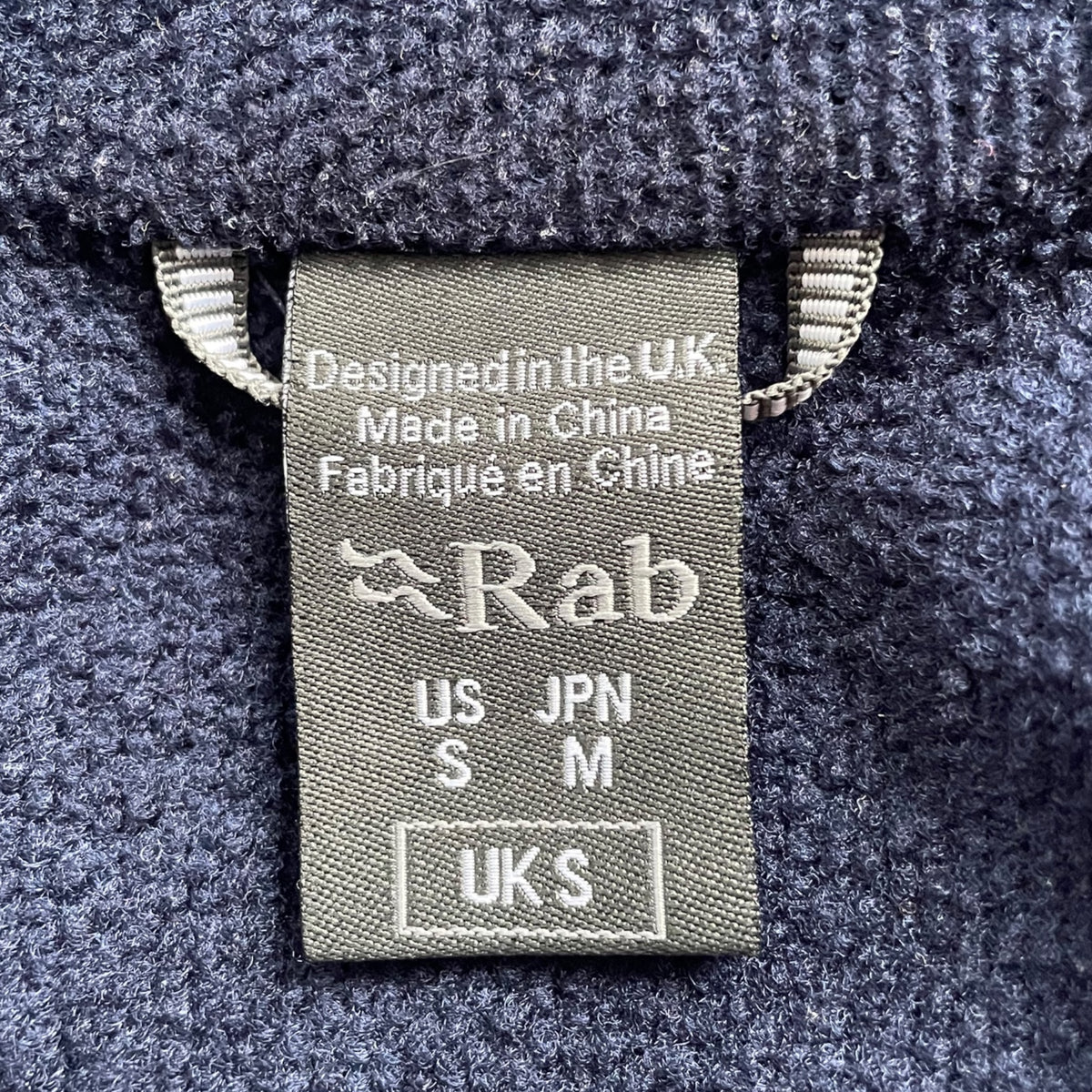 Rab VR Summit Jacket - Men’s - Small