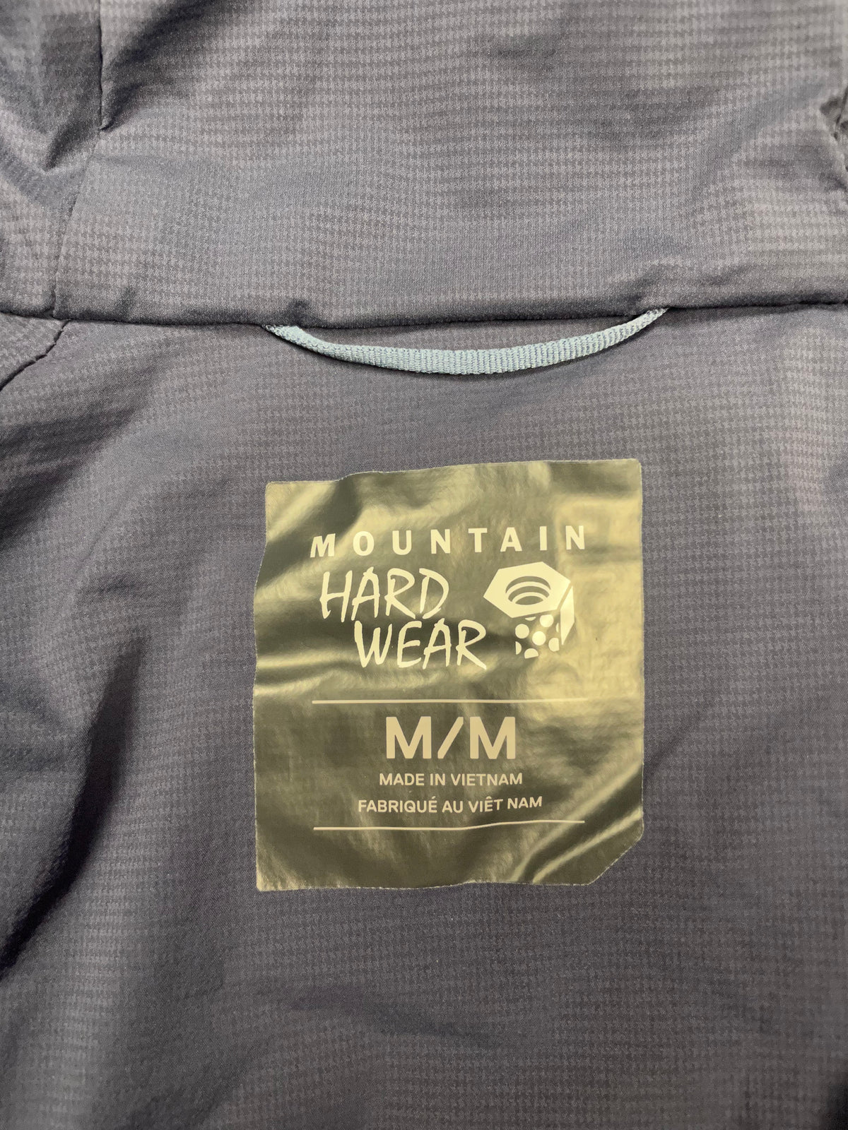 Mountain Hardwear Kor Strata Hoody - Women’s Medium