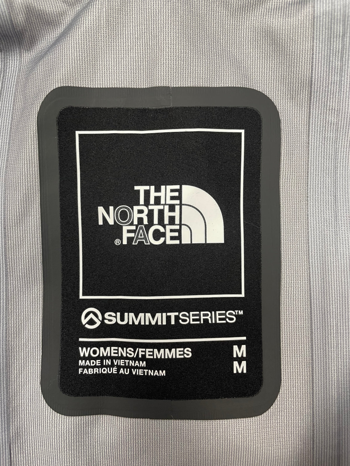 The North Face Summit Series Verbier Gore-TEX Jacket - Women’s - Medium