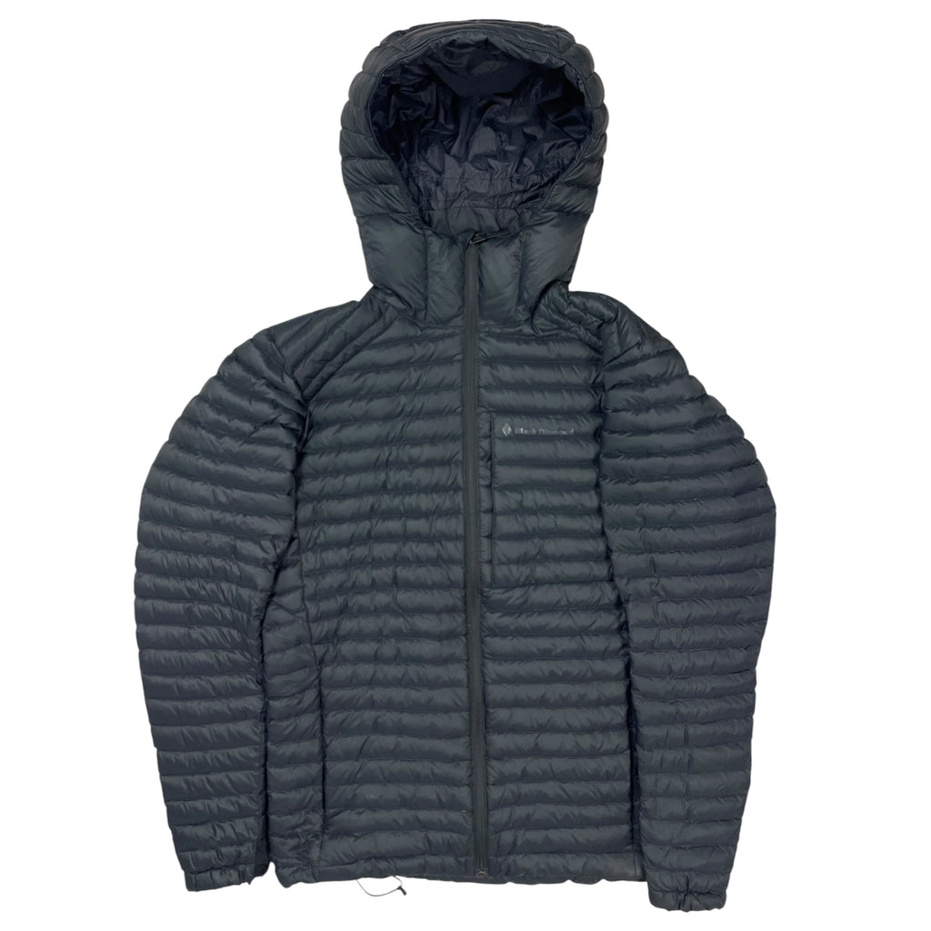 Black Diamond Forge Hoody - Men’s Medium