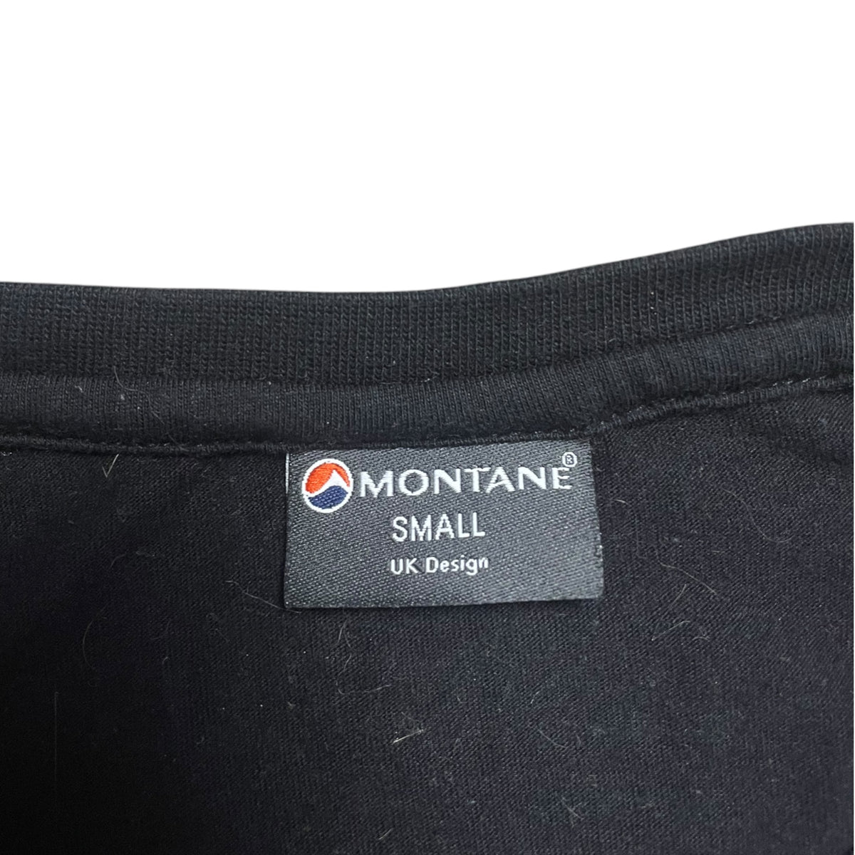 Montane Graphic T-Shirt - Men’s - Small