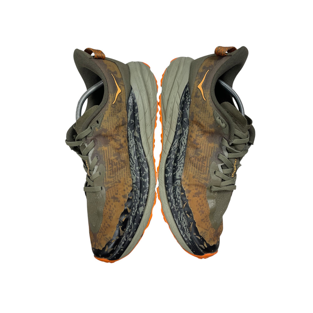 HOKA Speedgoat 6 - Unisex - UK 8