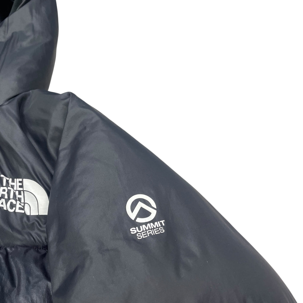 The North Face Summit Series Down Belay Parka - Men’s - Small
