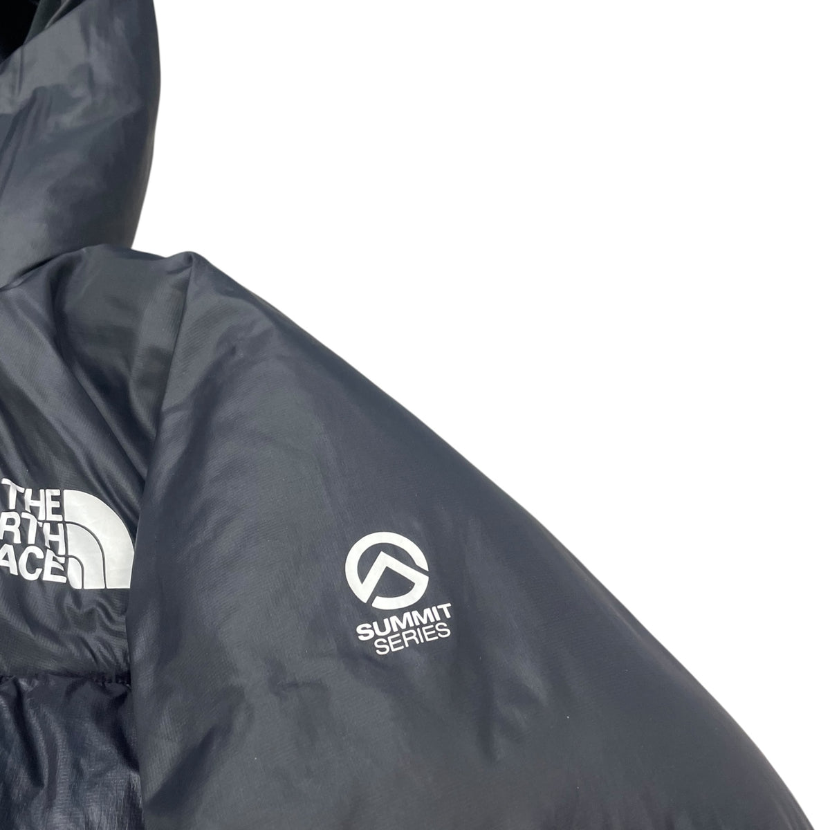 The North Face Summit Series Down Belay Parka - Men’s - Small