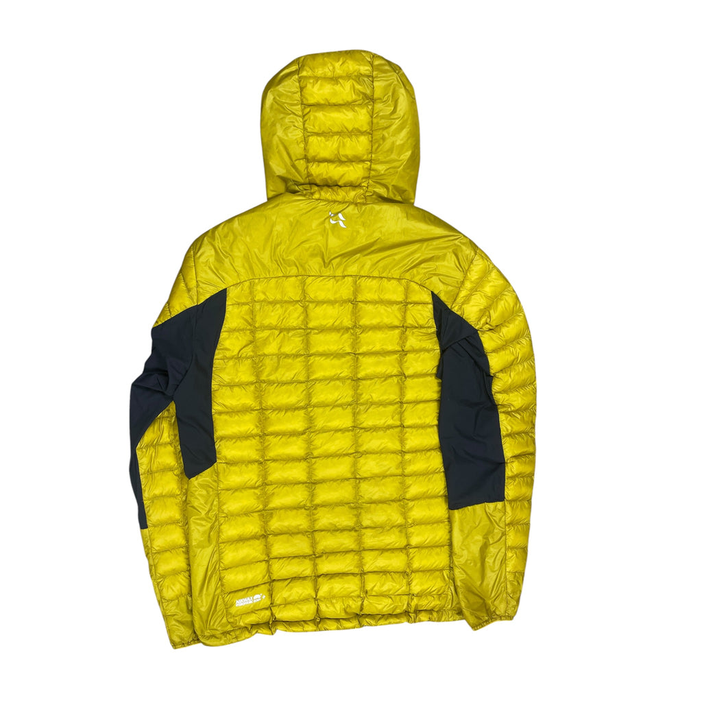 Rab Kaon Down Jacket - Men’s - Medium