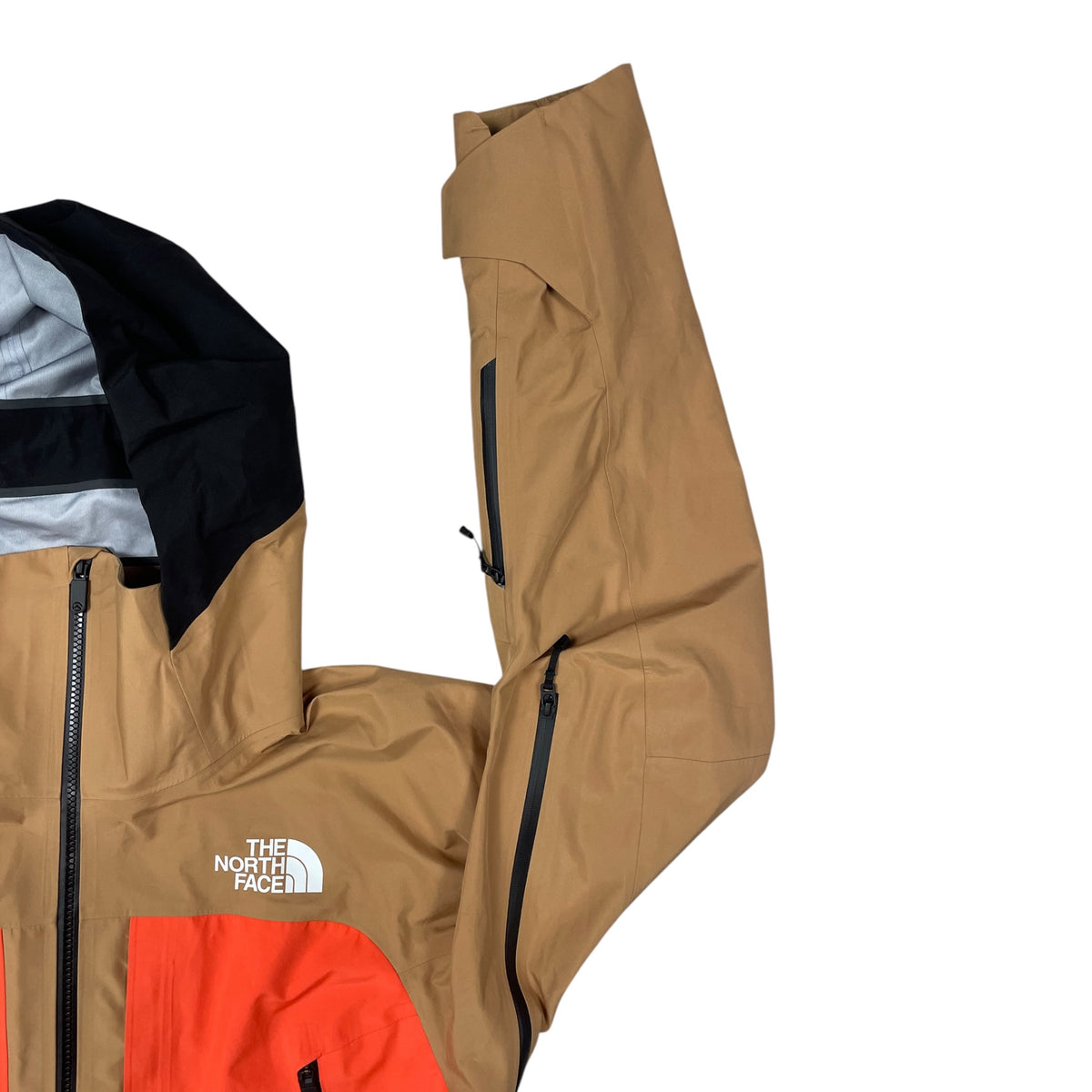 The North Face Summit Series Verbier Gore-TEX Jacket - Women’s - Medium