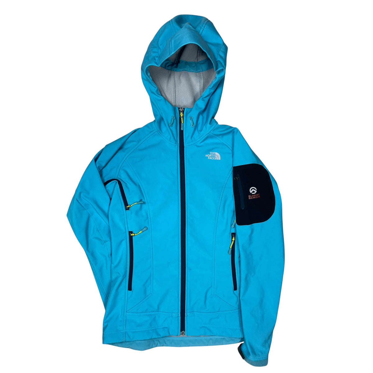The North Face Summit Series L2 FuseForm Fleece Jacket - Women’s - Small