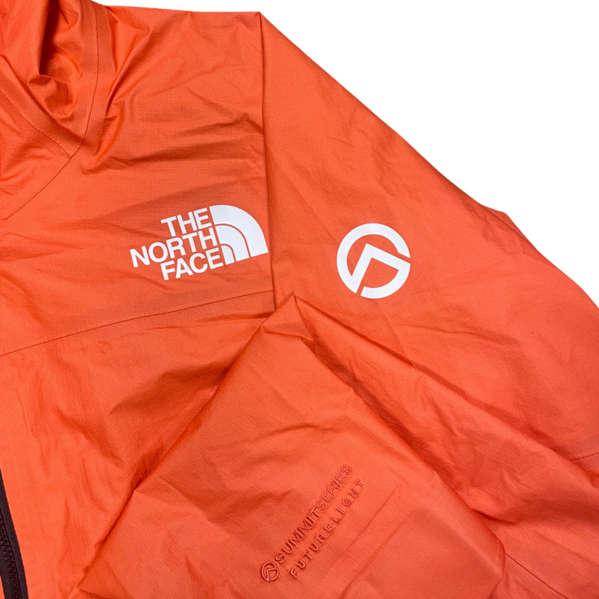 The North Face Summit Papsura Futurelight Jacket - Women’s - Extra Large