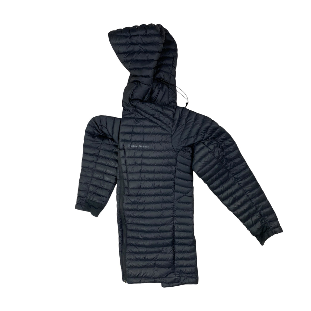 Black Diamond Forge Hoody - Men’s - Medium