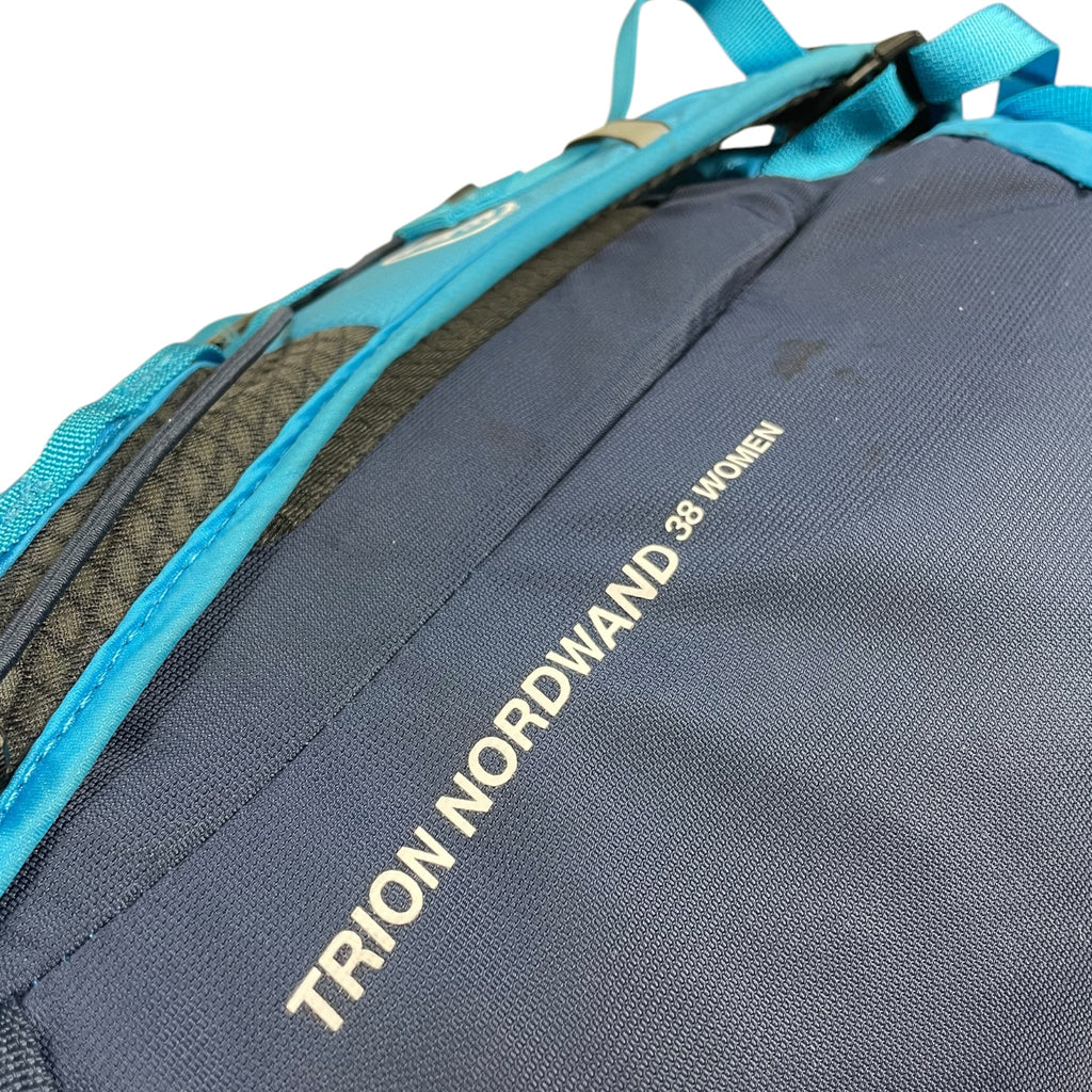 Mammut Trion Nordwand 38 - Women’s - 38L