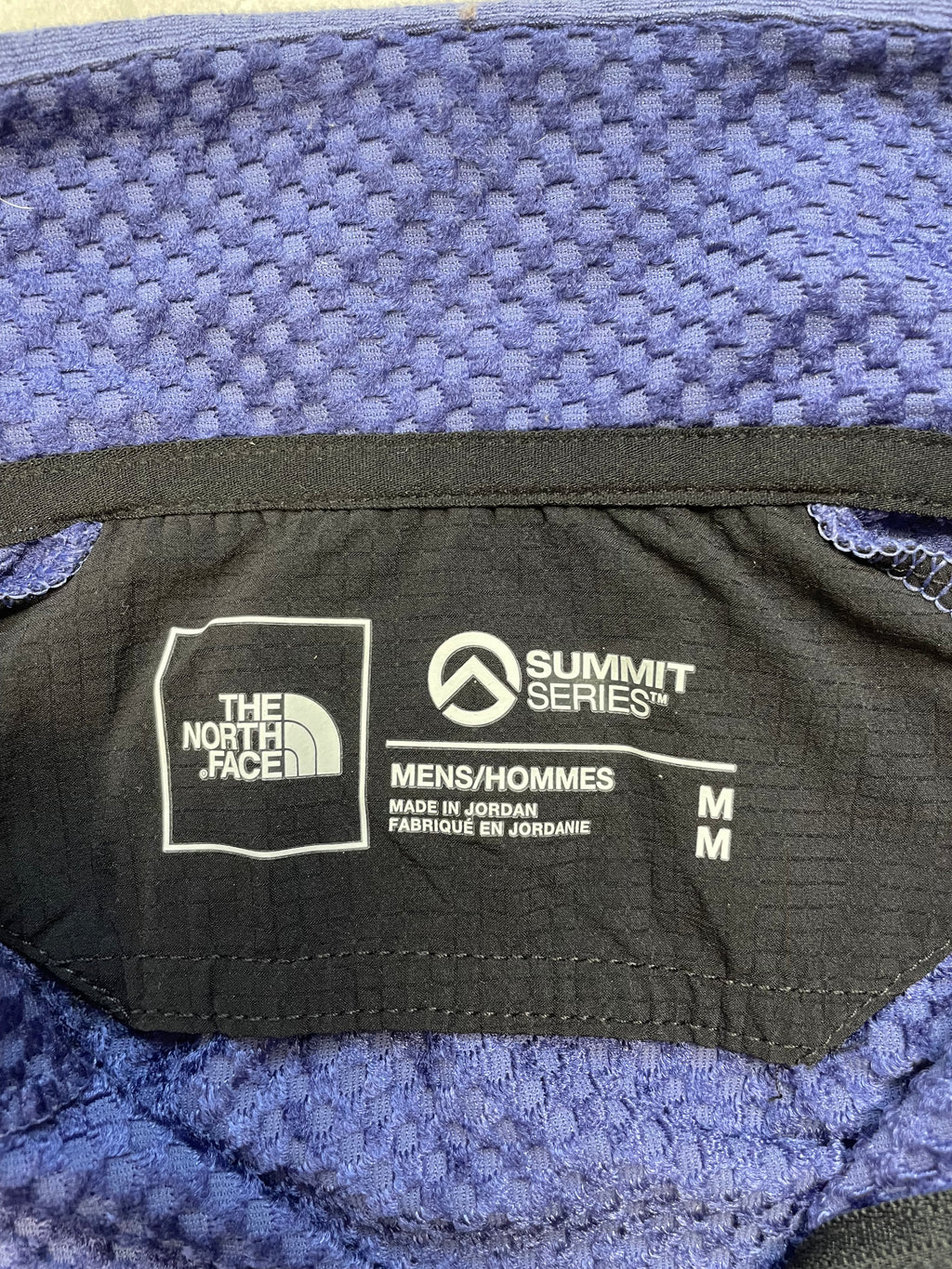 The North Face Summit Series FutureFleece Pullover - Men’s M
