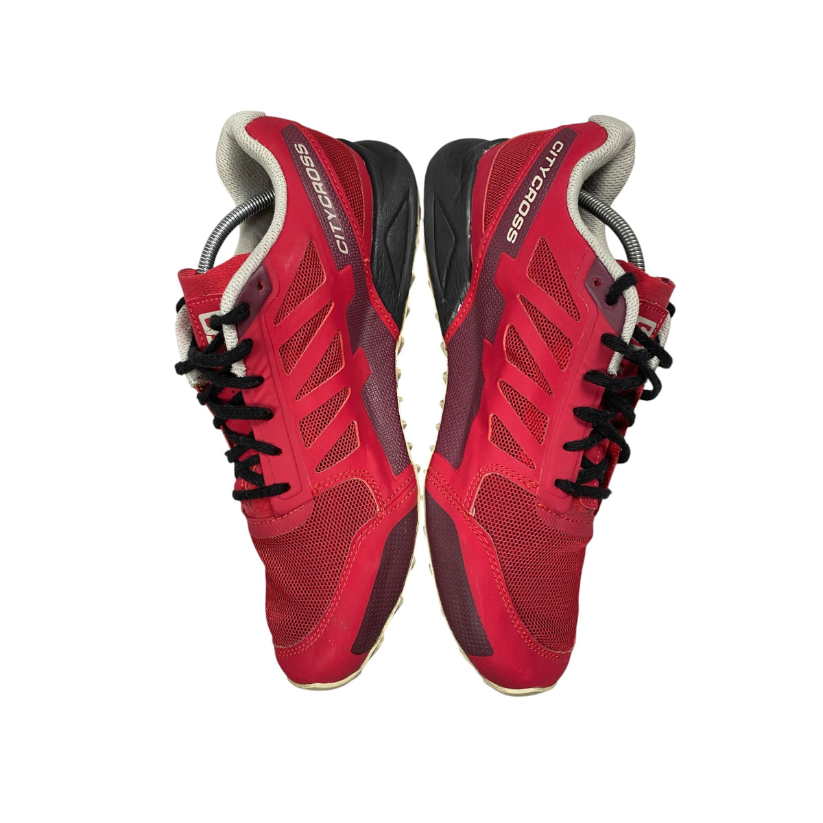 Salomon Citycross Trail Shoes - UK 7