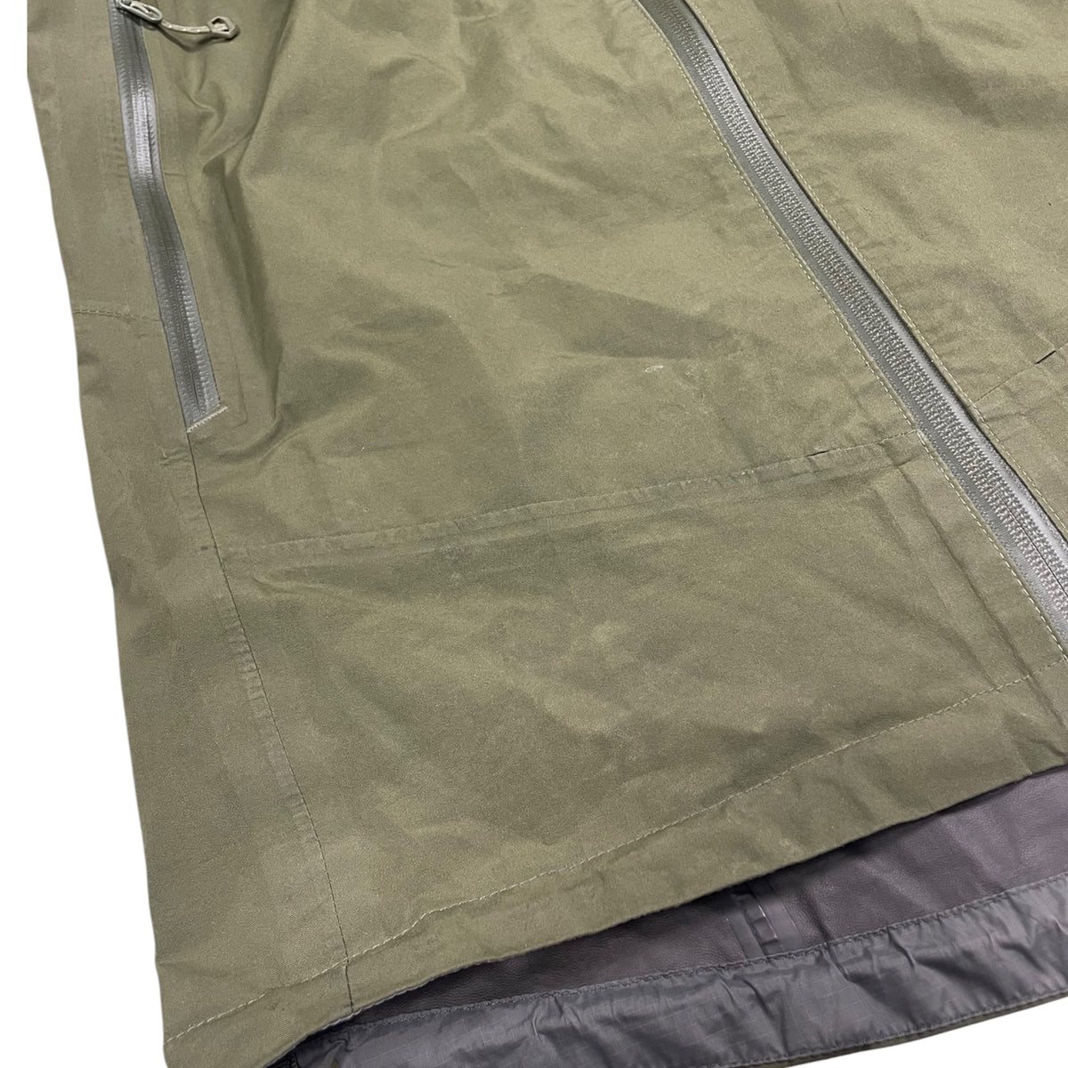 Montane Gore-Tex Waterproof Jacket - Men’s - Small
