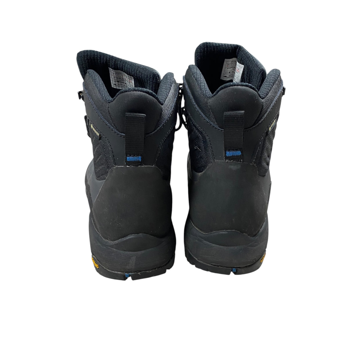 The North Face Verto Alpine Mid Goretex Boots - UK 7.5