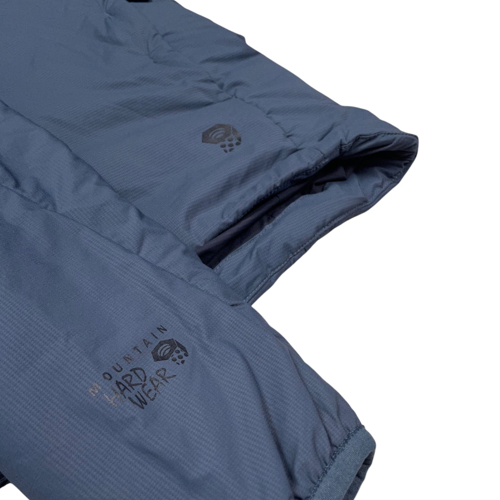 Mountain Hardwear Kor Strata Hoody - Women’s Medium