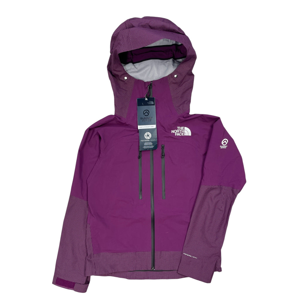The North Face Summit L5 FUTURELIGHT™ Jacket – Womens Small