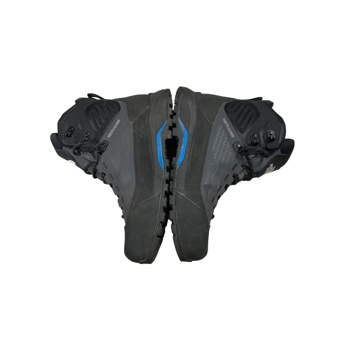 The North Face Verto Alpine Mid Goretex Boots - UK 7.5