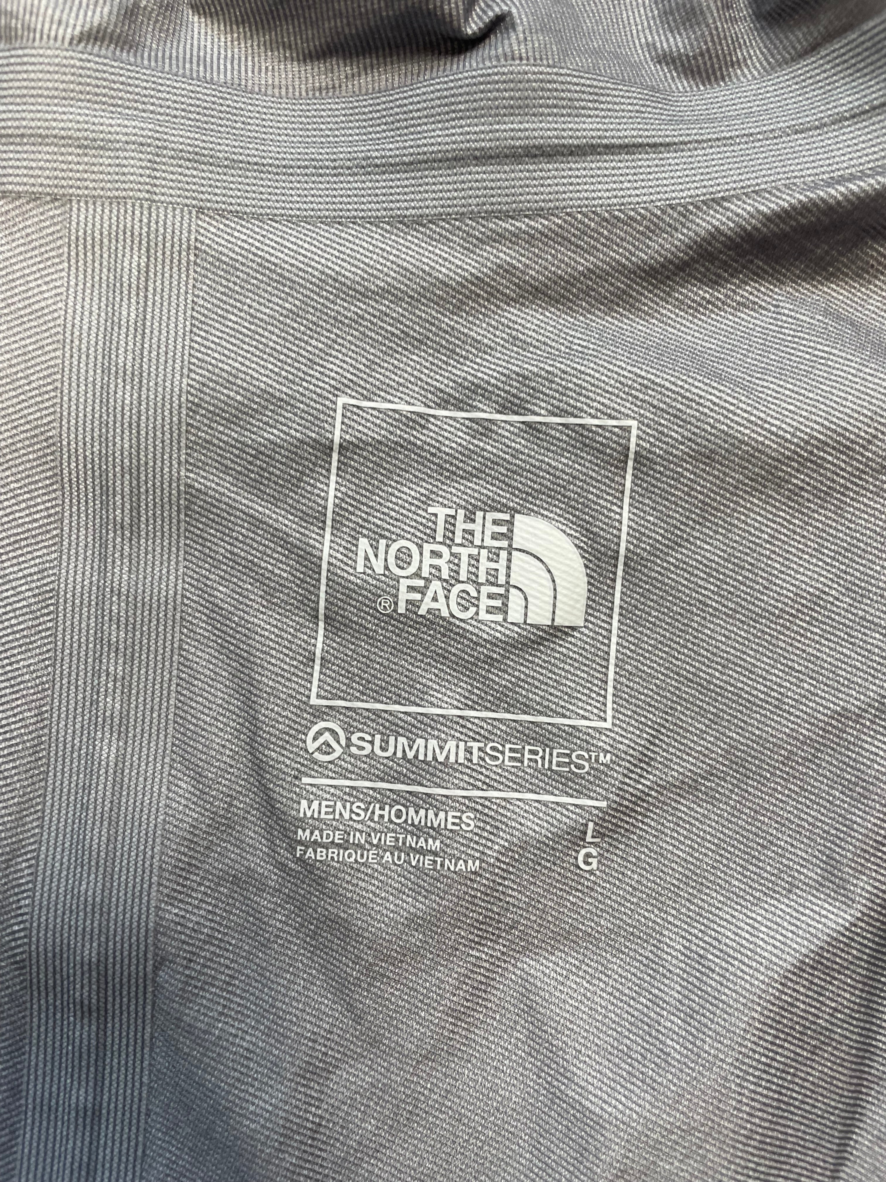 The North Face Summit Series Superior FUTURELIGHT Jacket – Blue – Men’s Large