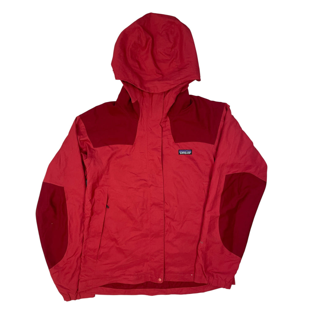 Patagonia H2No Waterproof Jacket - Women’s - Medium