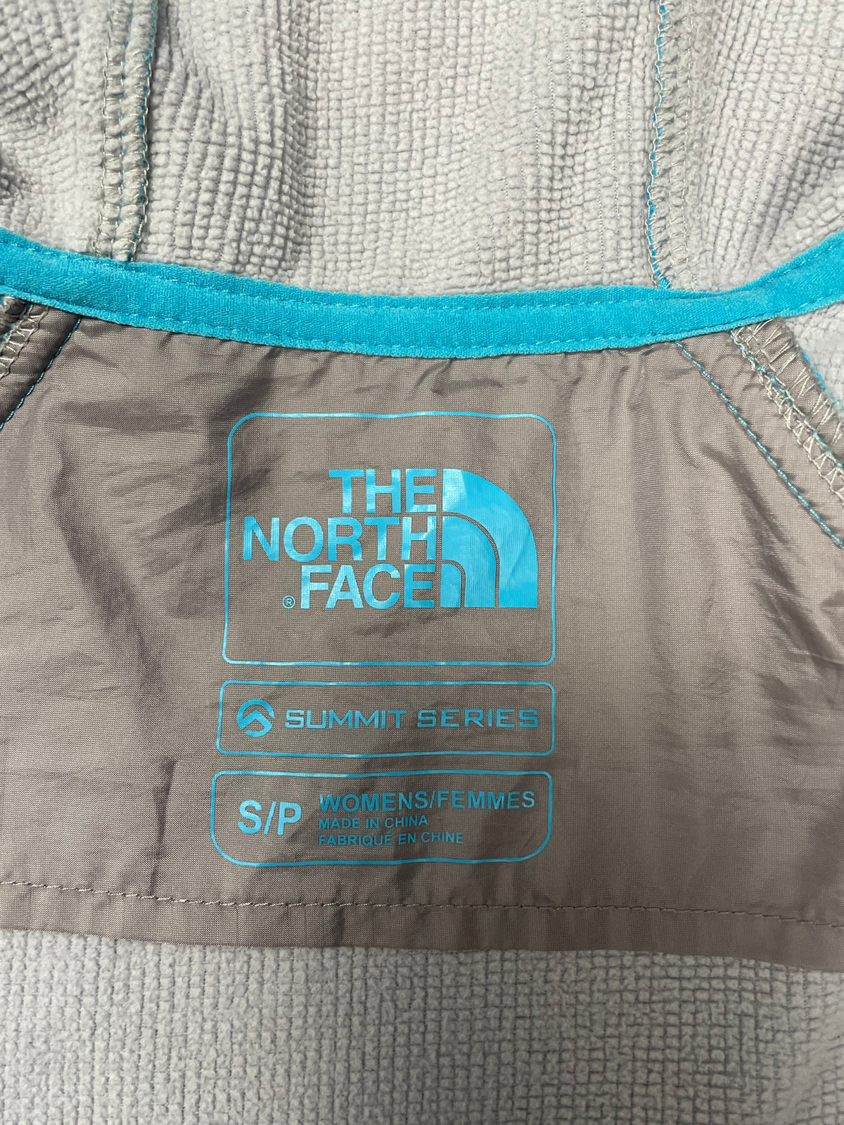 The North Face Summit Series L2 FuseForm Fleece Jacket - Women’s - Small