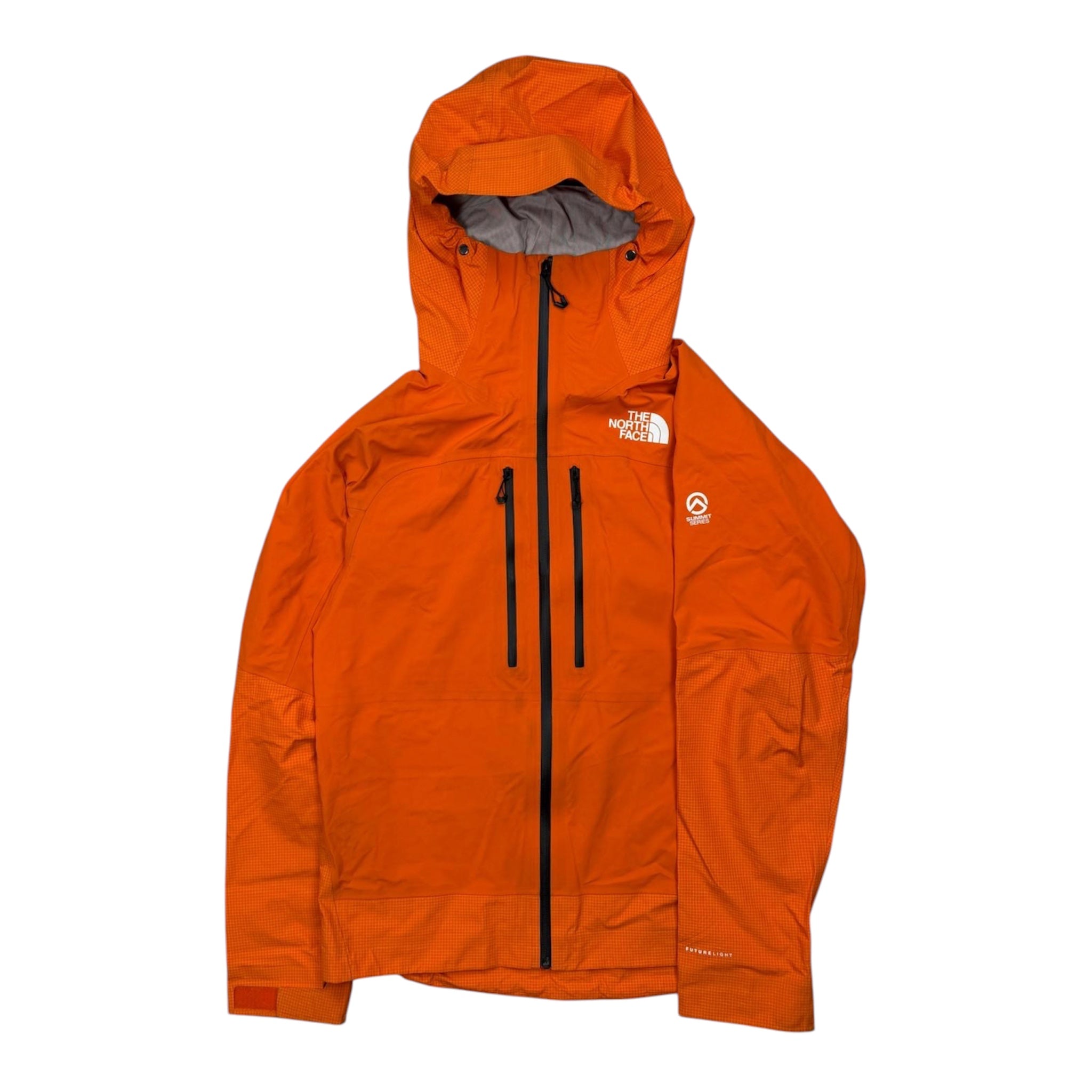 The North Face Summit L5 FUTURELIGHT™ Alpine Jacket – Men’s Medium