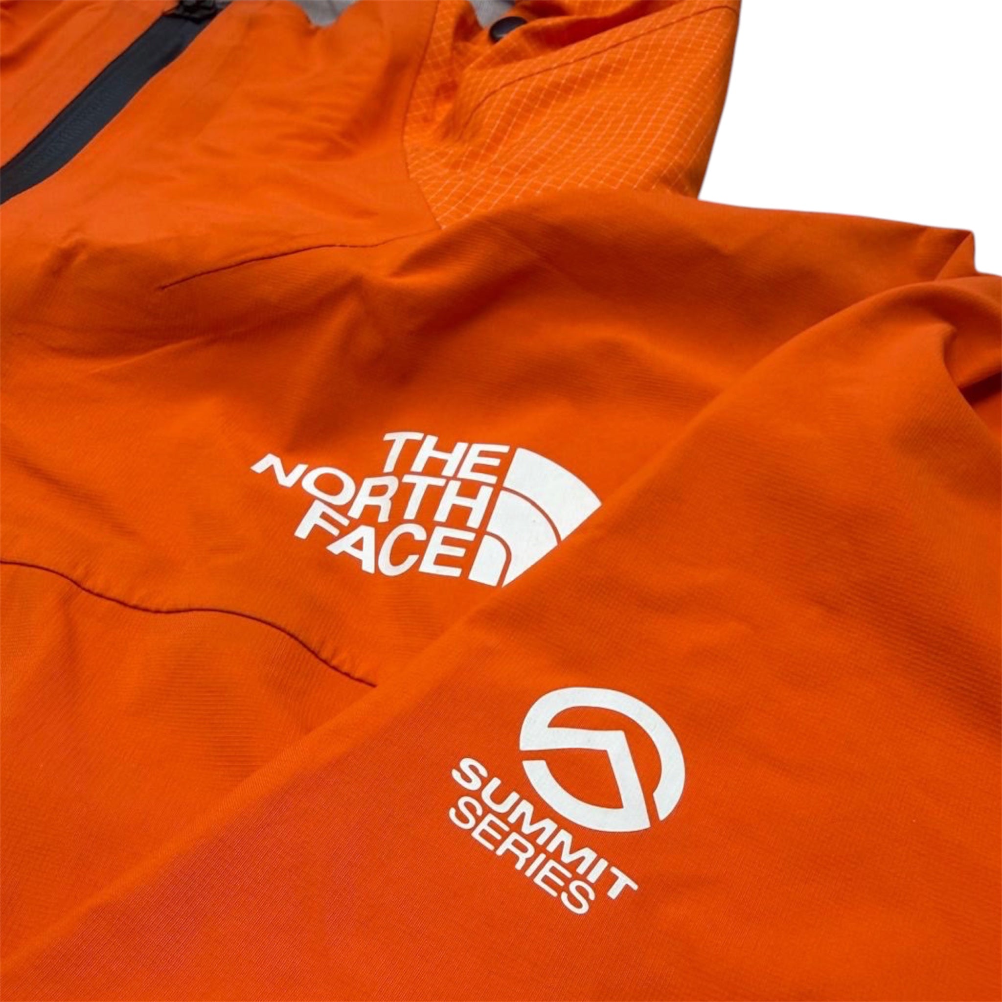 The North Face Summit L5 FUTURELIGHT™ Alpine Jacket – Men’s Medium