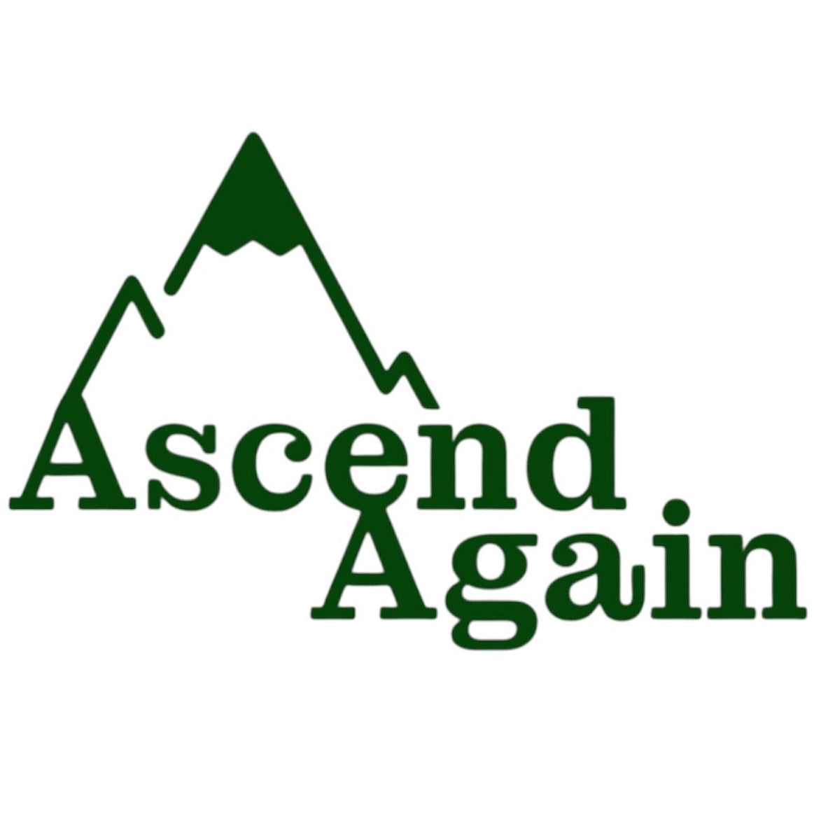 Ascend Again